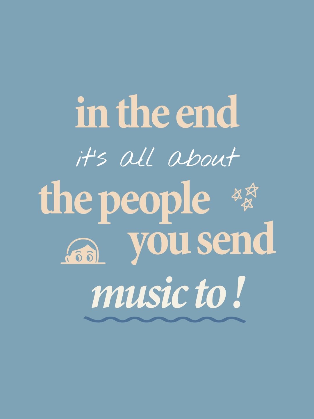 monday moodboard 🌱