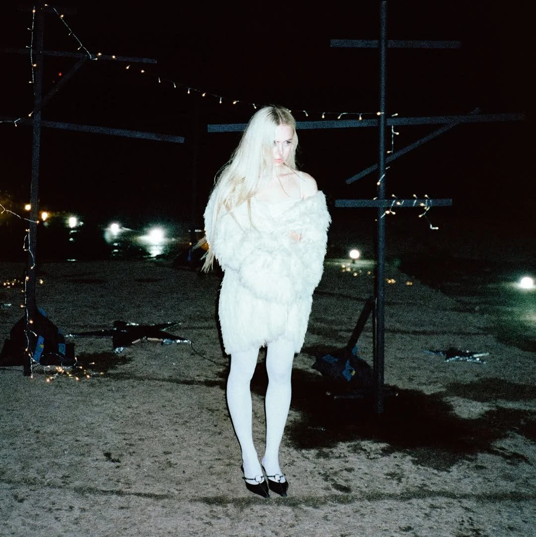 The world is finally catching up to Erin LeCount.