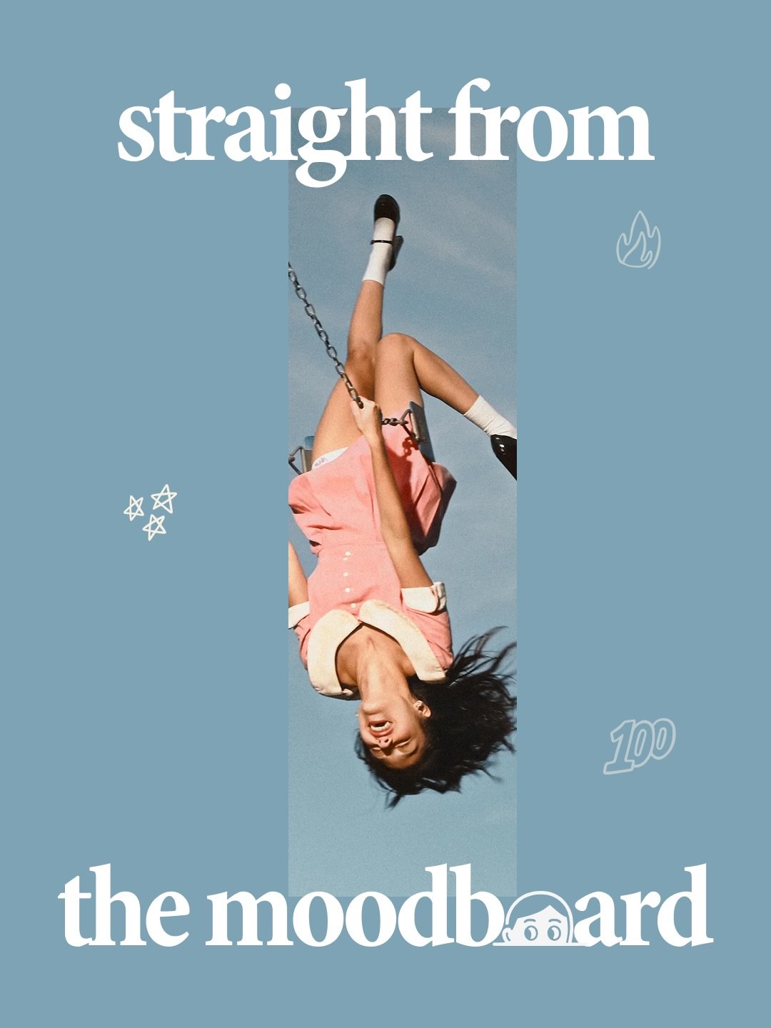 what&rsquo;s keeping us inspired 🗣️