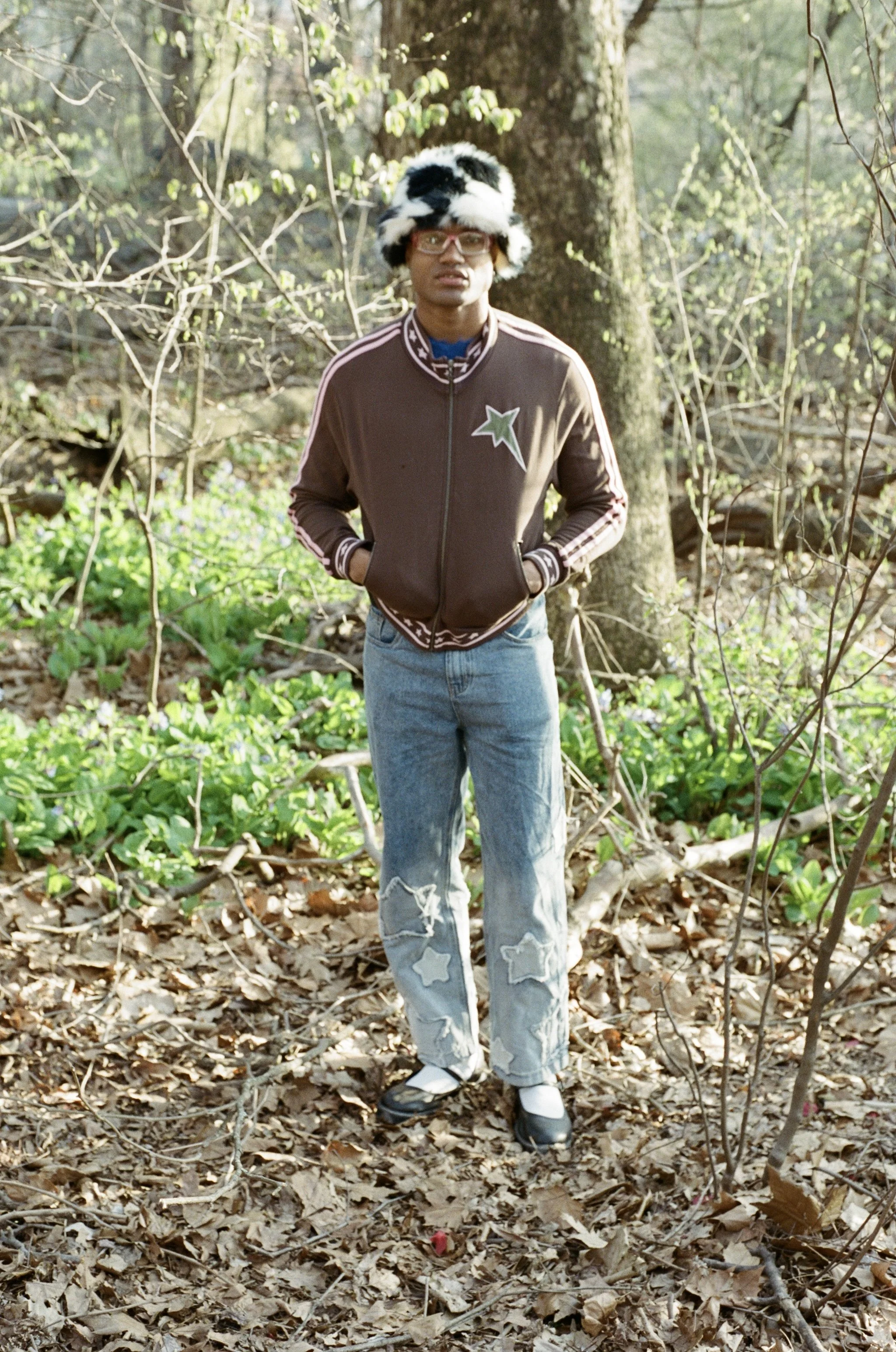 In Conversation with KJ Dillard: Out with the old, in with the new.