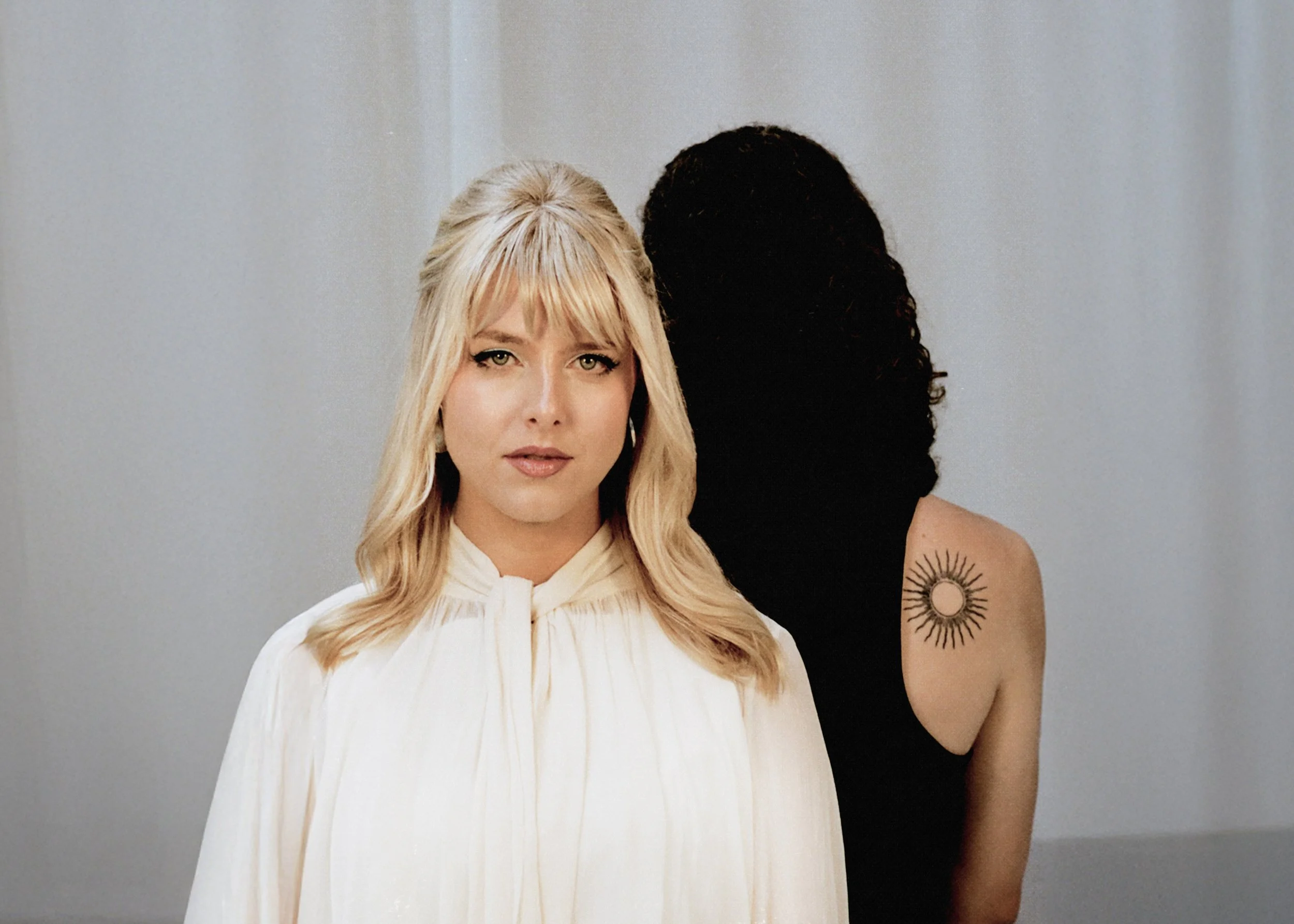 In Conversation with Alex Amor: Inside the world of ‘Heavenly Bodies’.