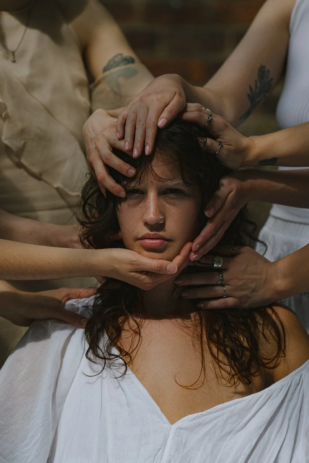 Kyra Baskin returns with deeply personal new single ‘placeholder’.