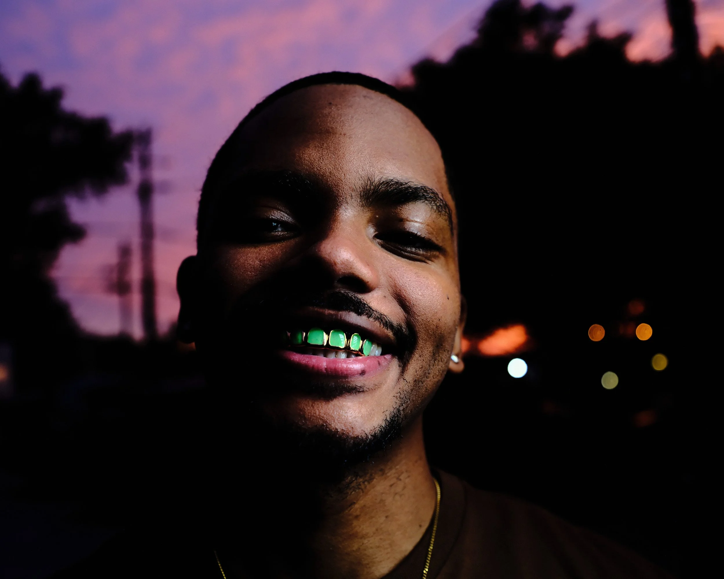 Kinrose and Malik Elijah celebrate the DMV on collaborative EP ‘rated pg’.