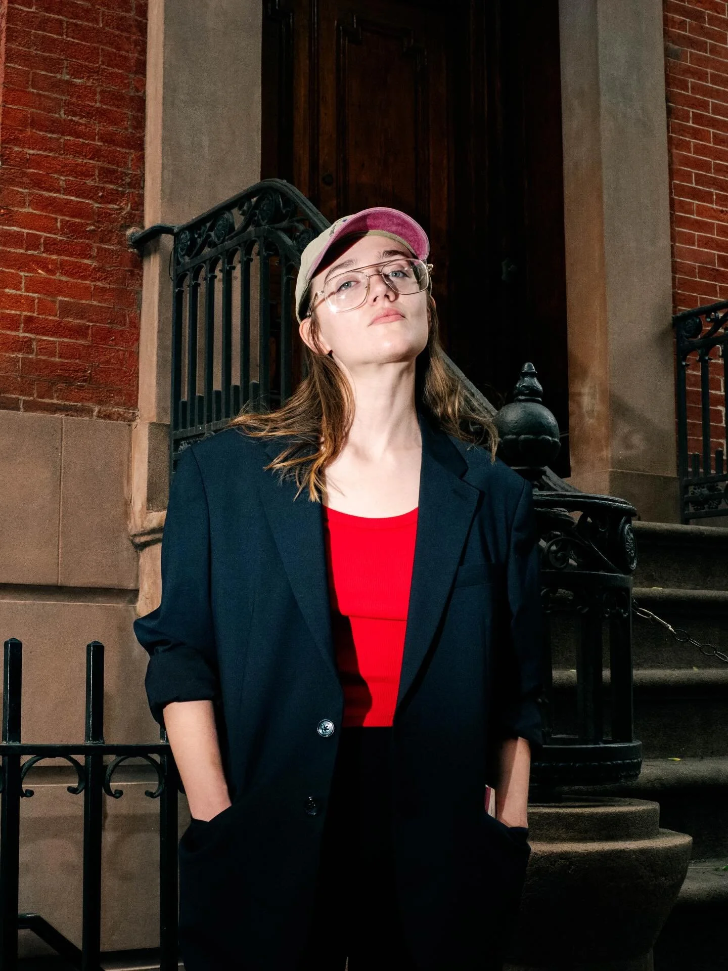 Moselle turns sleep paralysis into something strangely comforting on ‘Summer Thunder’.