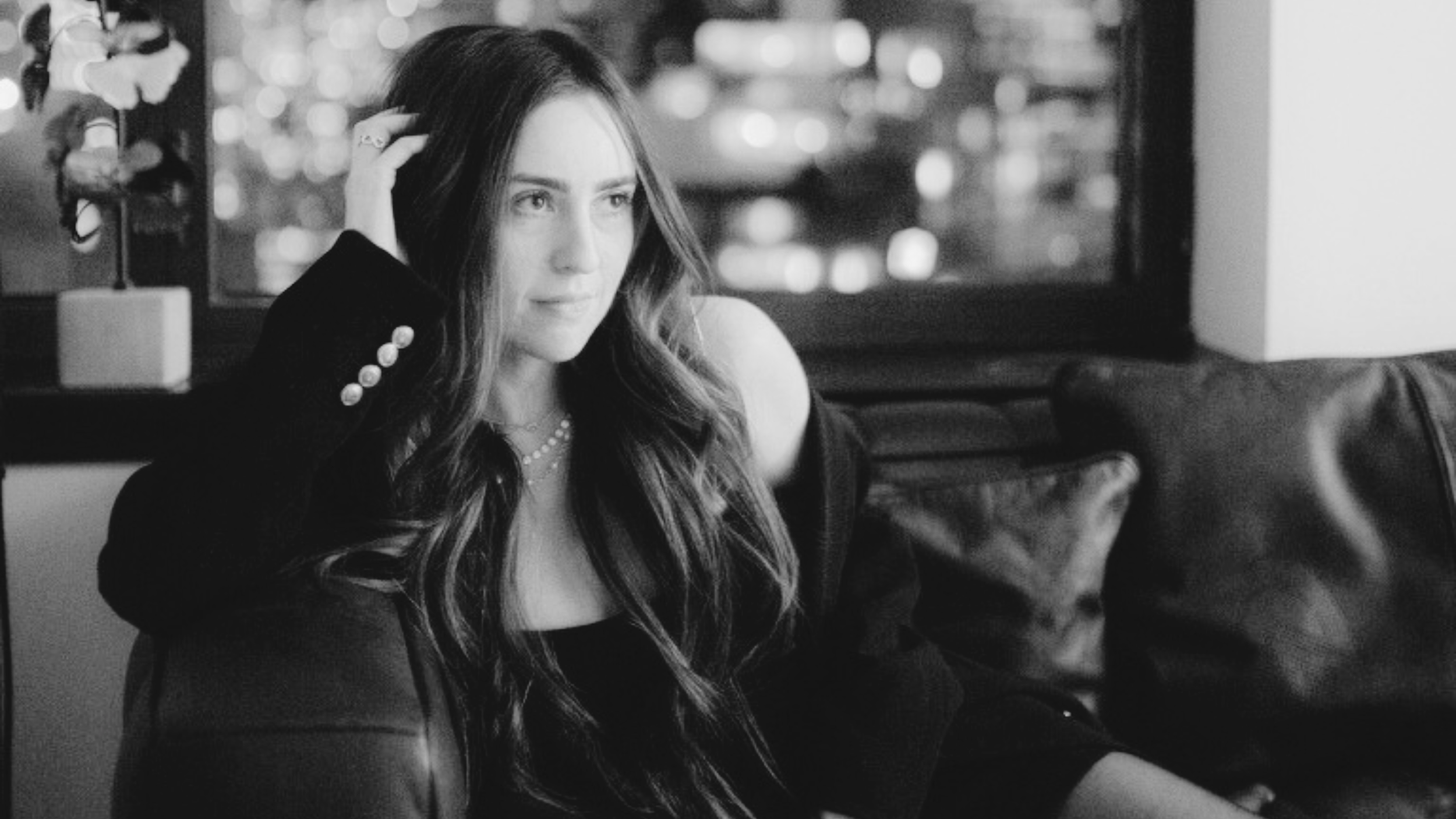Alexa Kate wants you to feel less alone.