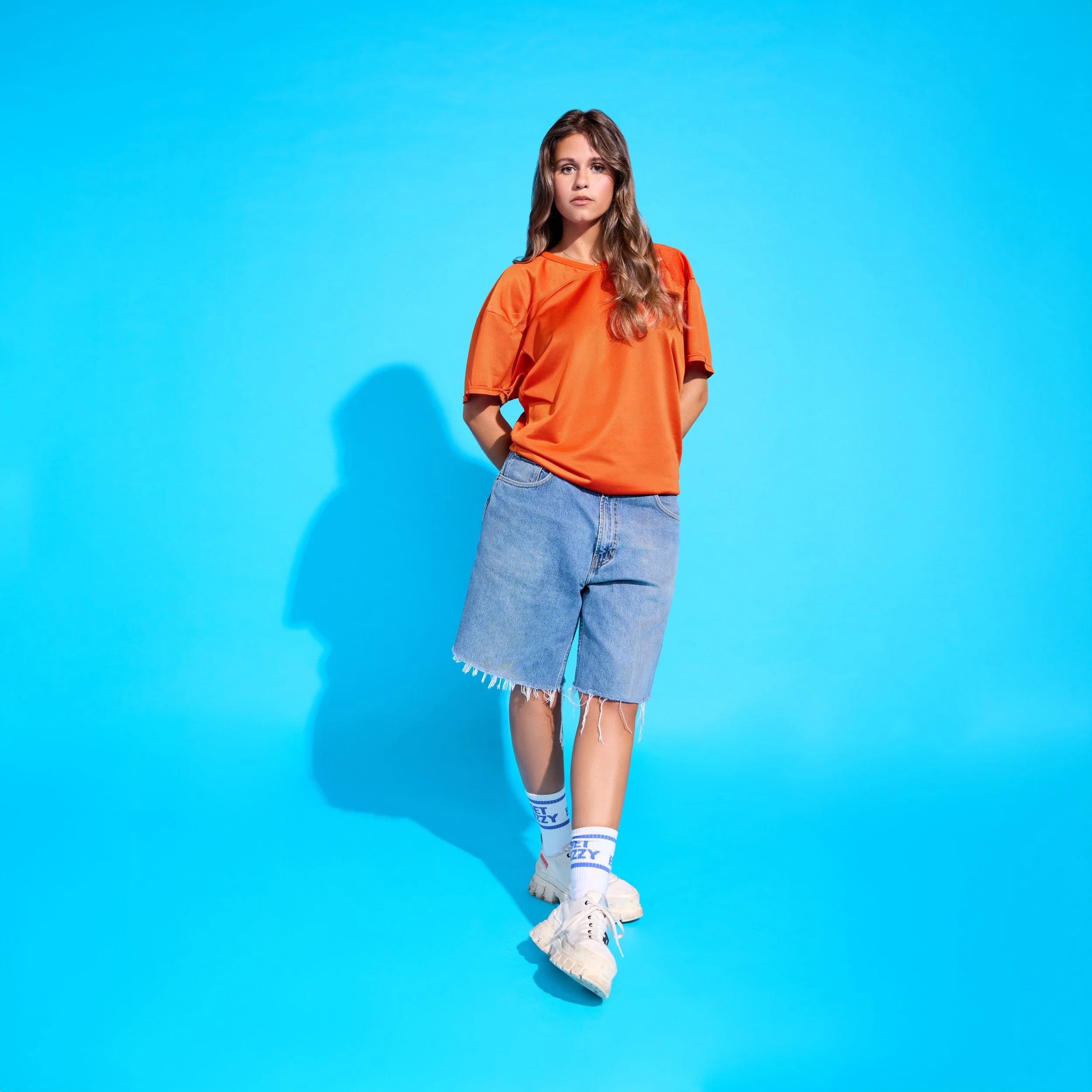 In Conversation with BIZZY: Embracing a new era and artistic growth ...