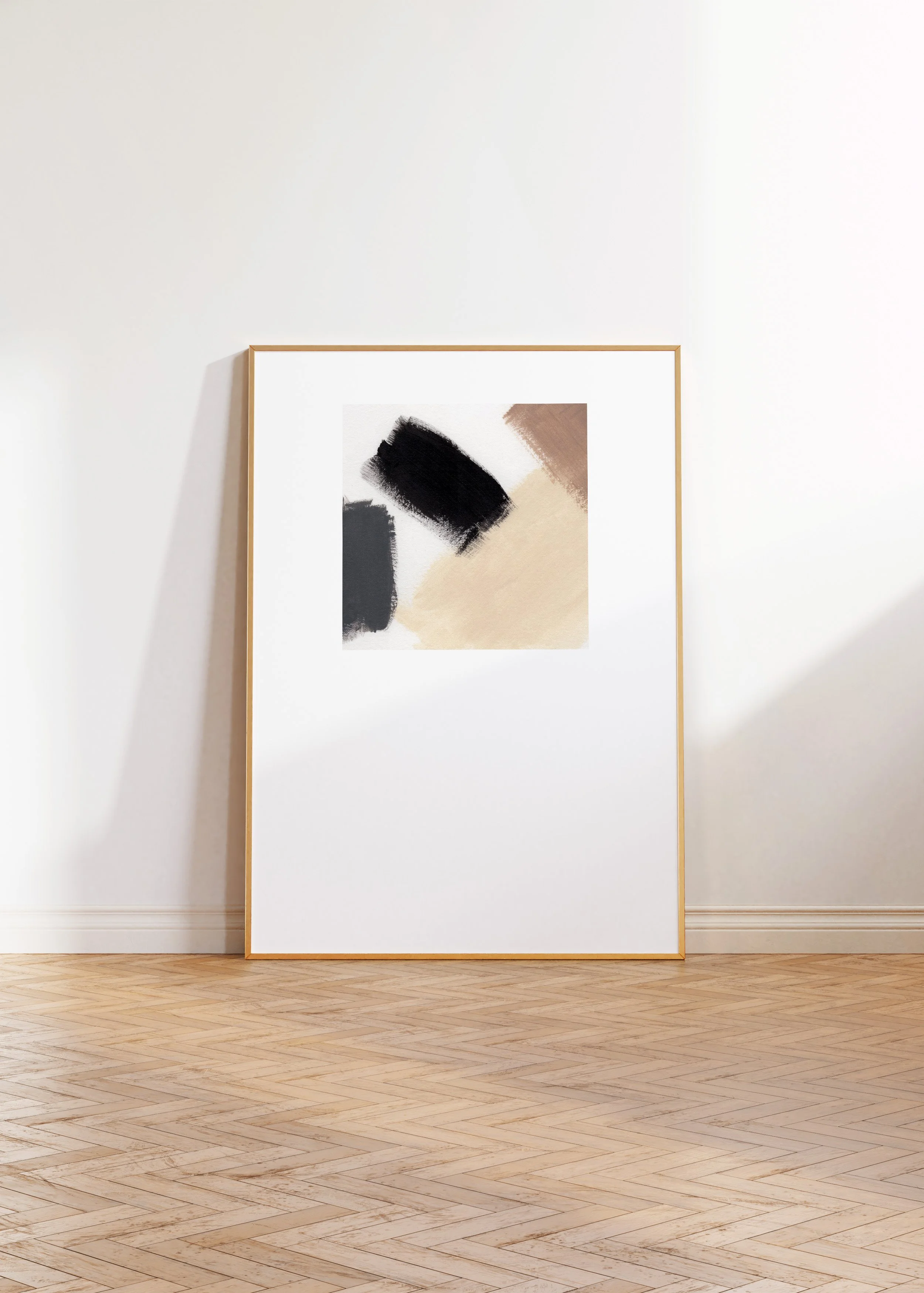 The Abstract Collection - Style 1