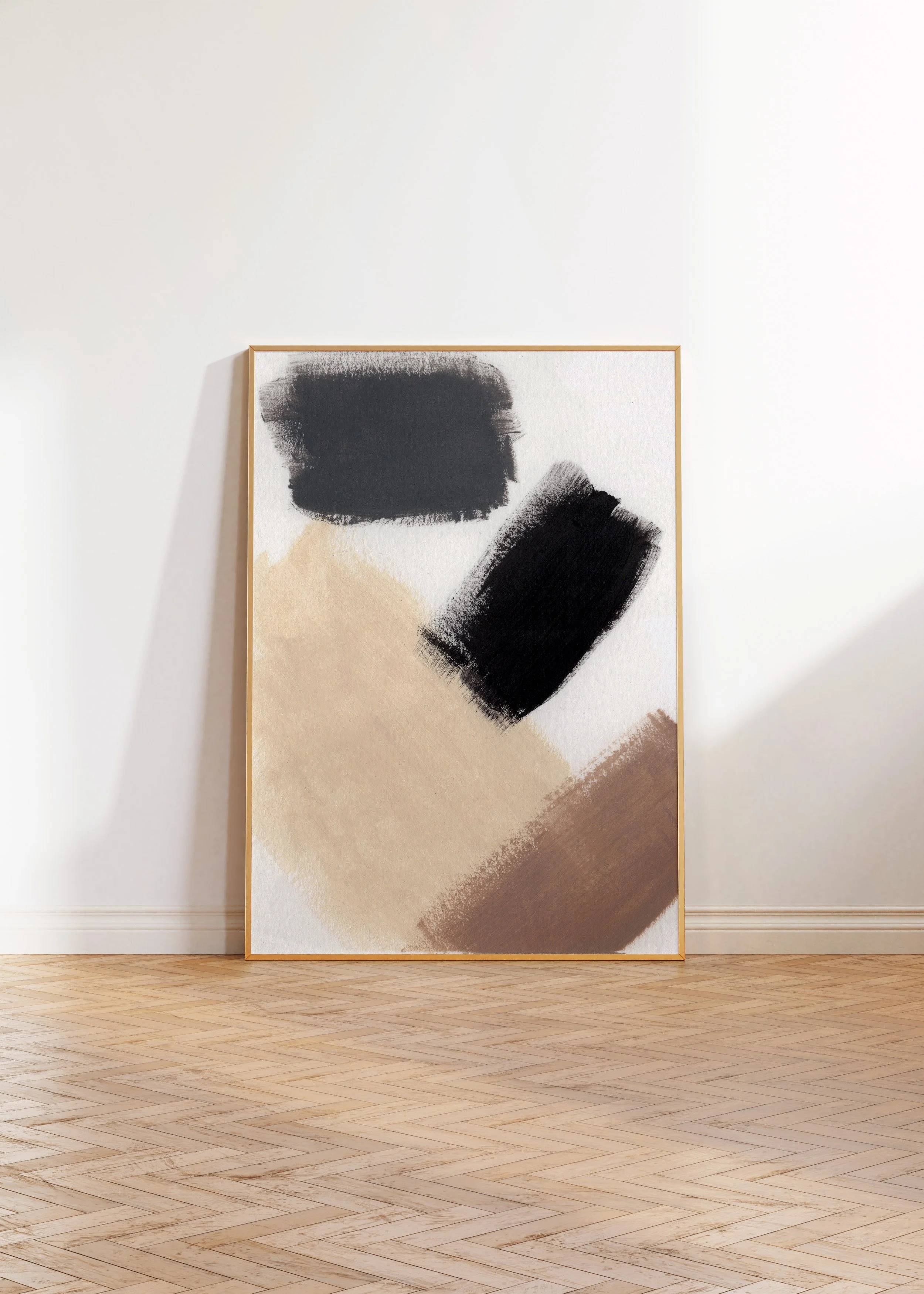 The Abstract Collection - Style 2