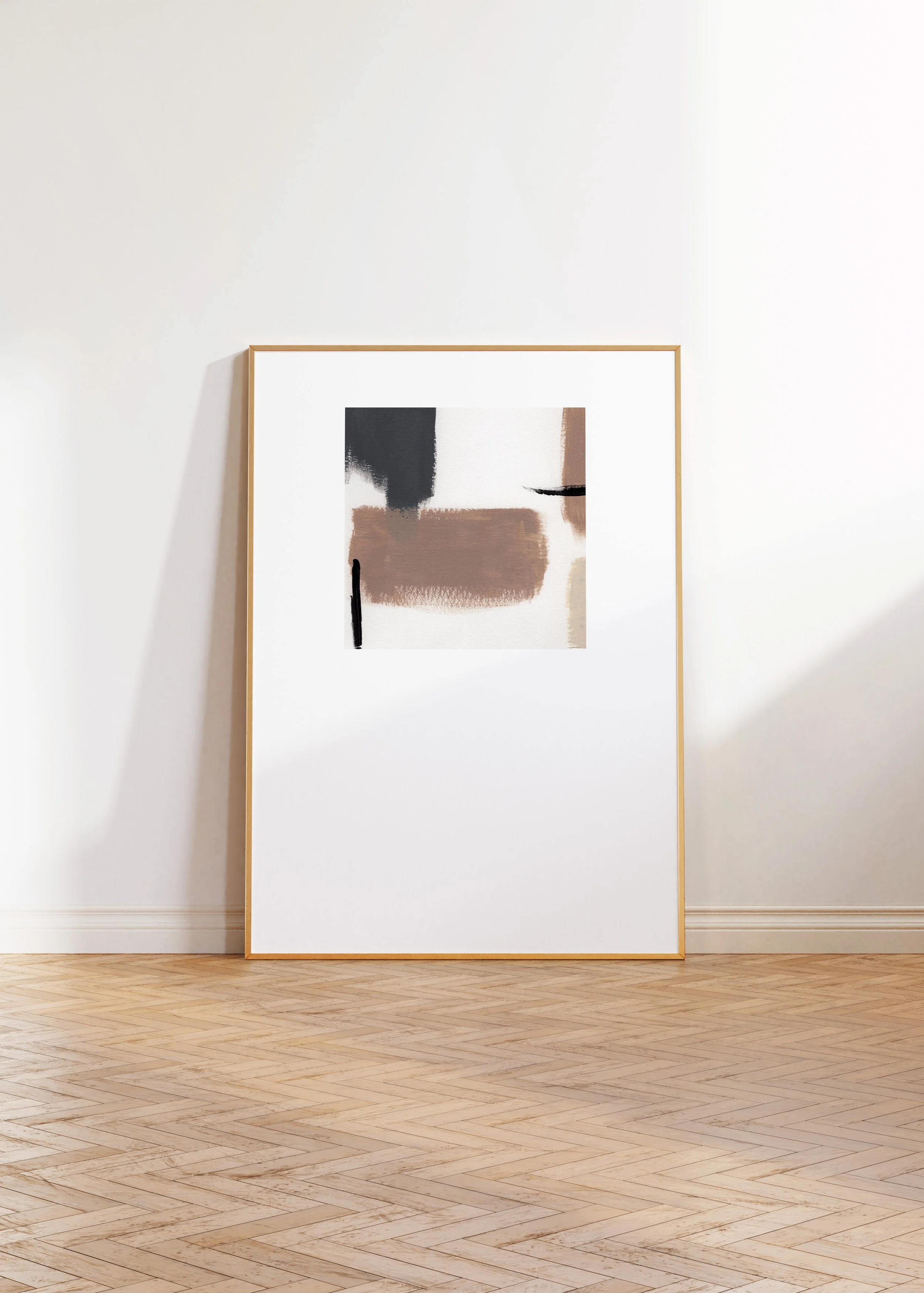 The Abstract Collection - Style 5