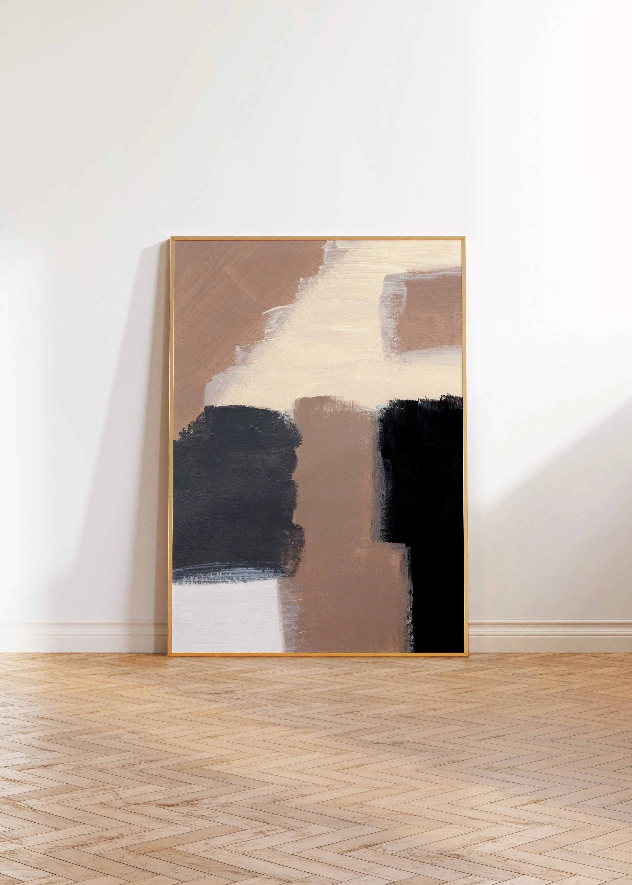 The Abstract Collection - Style 8