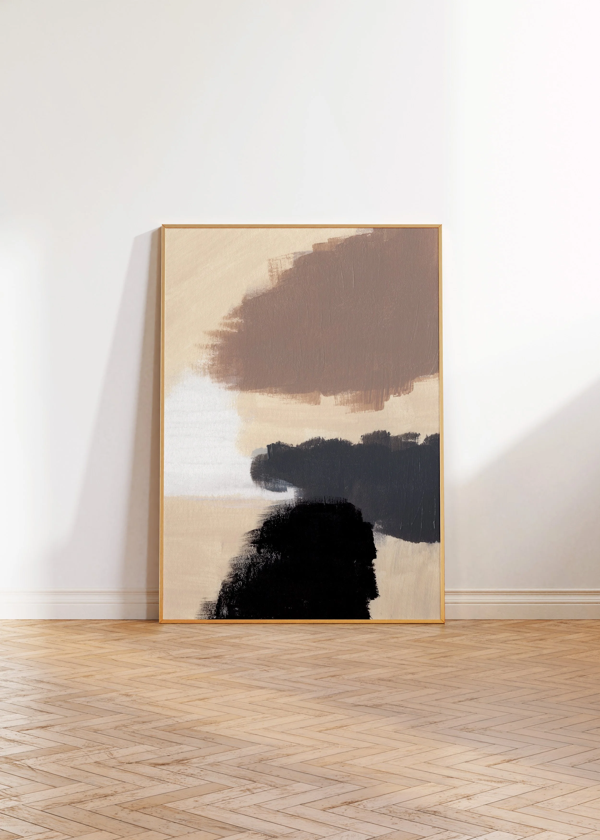 The Abstract Collection - Style 10