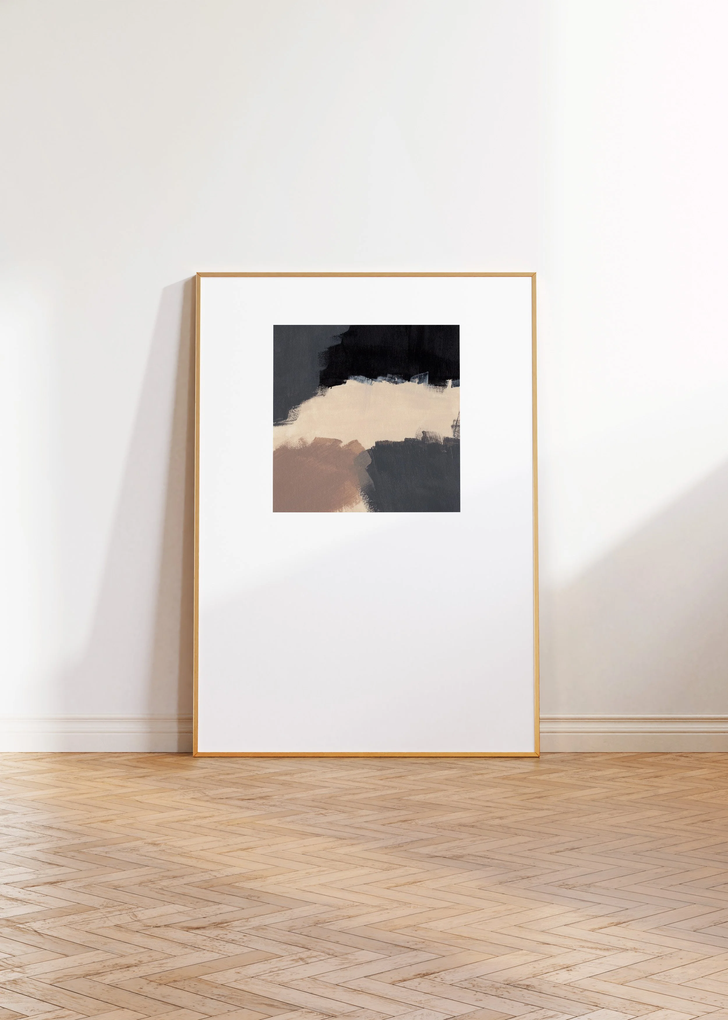 The Abstract Collection - Style 13