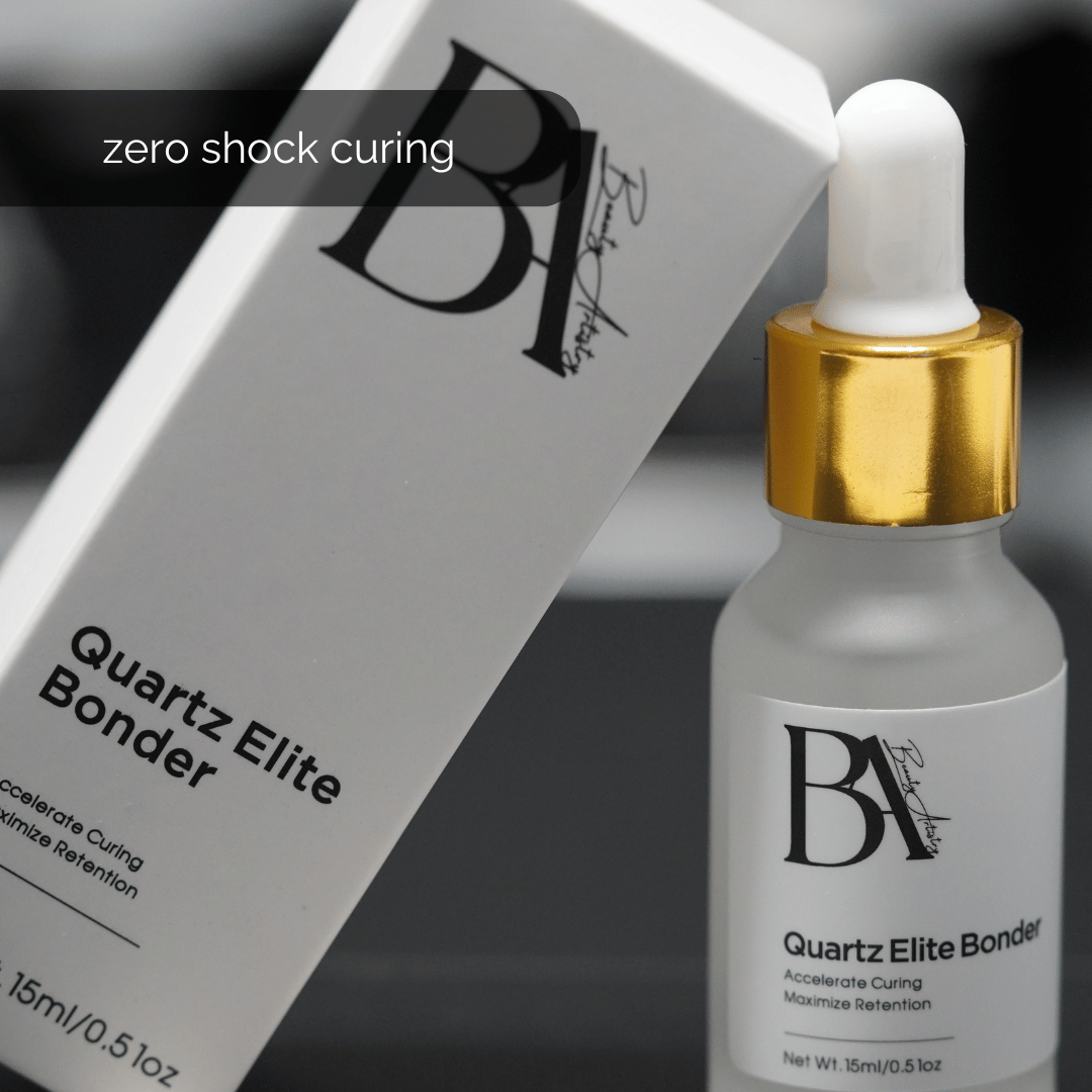 Quartz Elite Bonder
