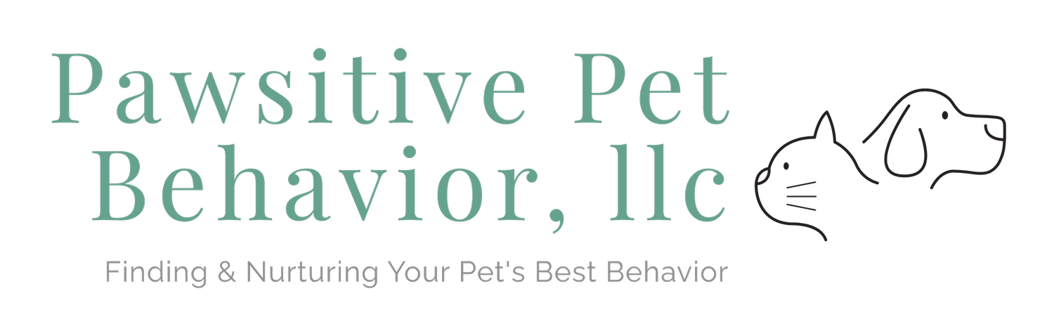 Pawsitive Pet Behavior, llc 
