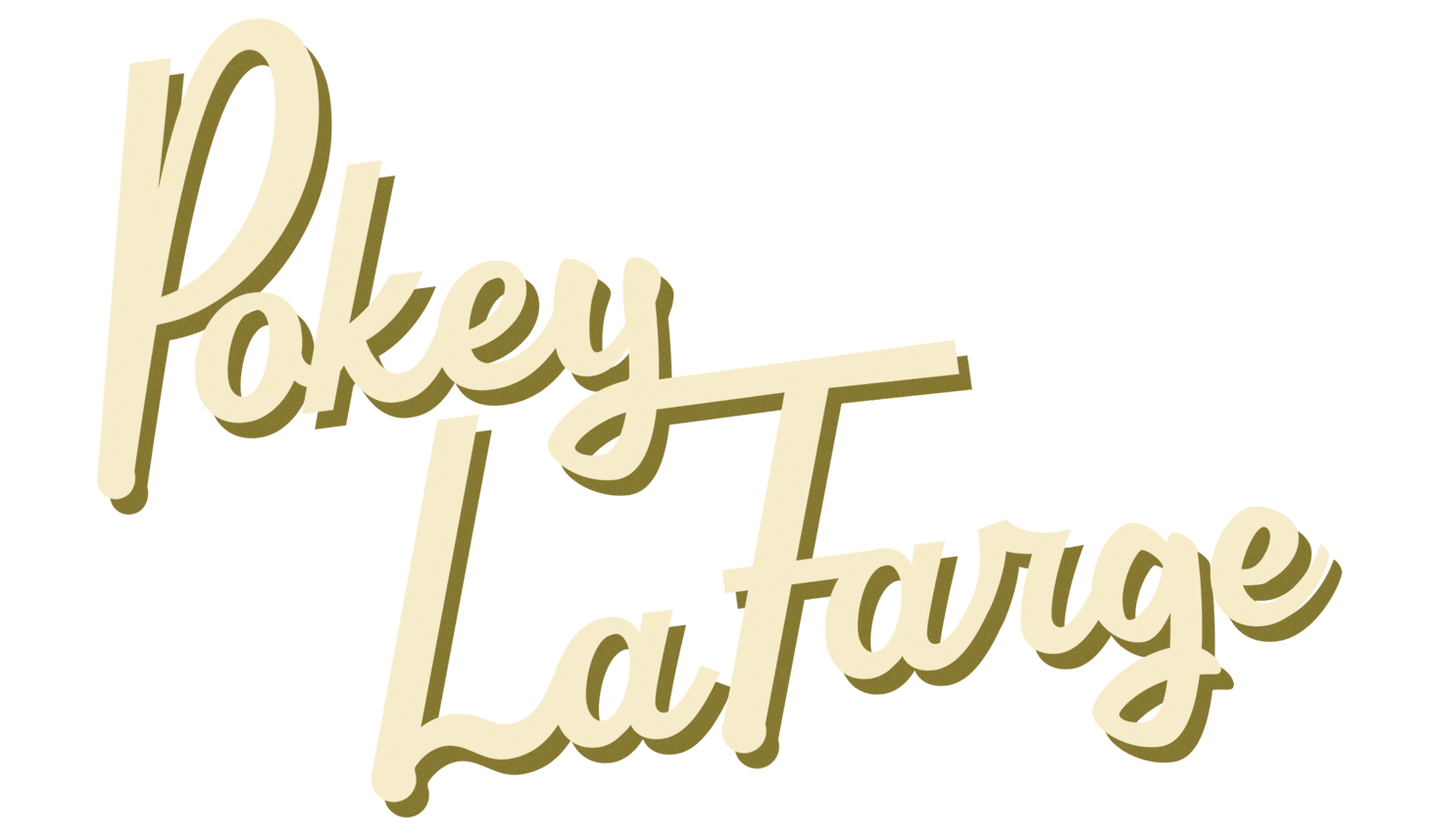 Pokey LaFarge - Travelin&#39; with Pokey LaFarge