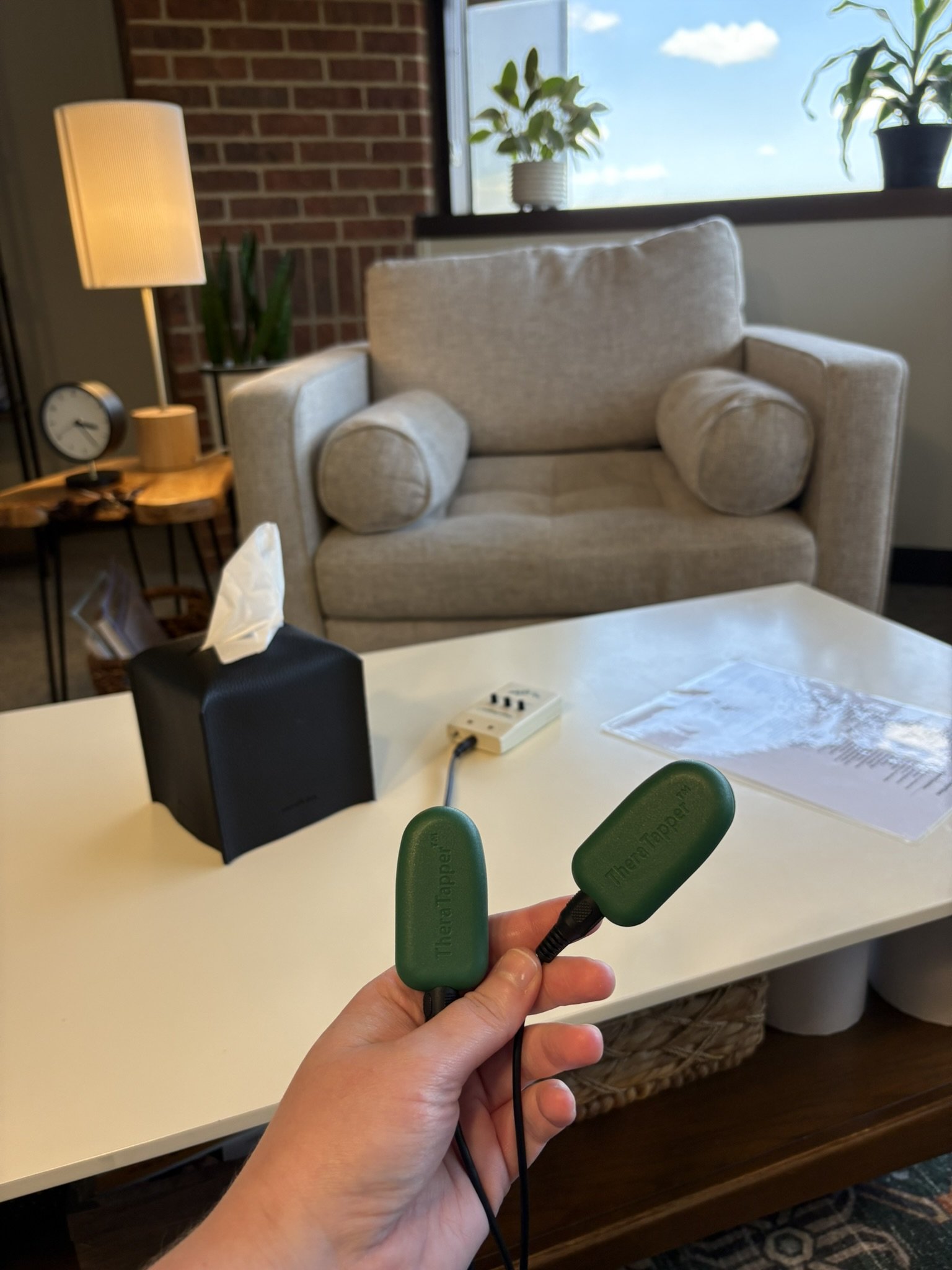 How EMDR Therapy Works: A Guide to Processing Trauma &amp; Anxiety