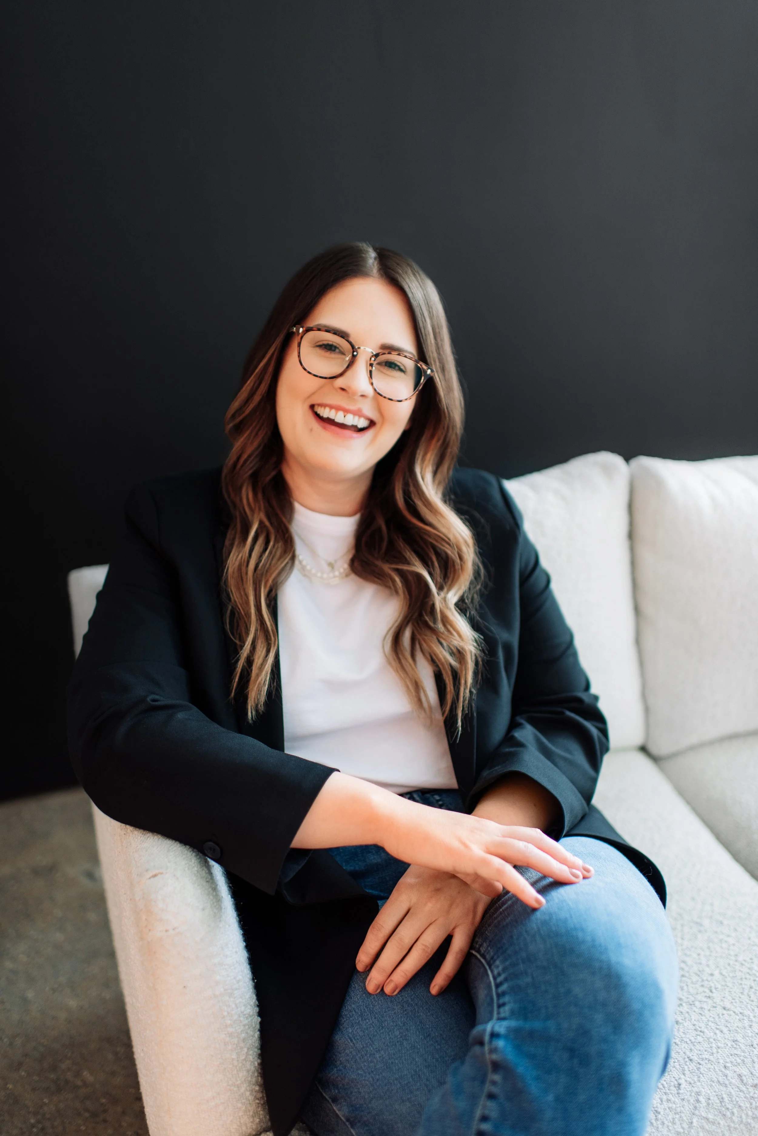 Lauren Penner, Licensed Professional Counselor in Richardson, TX