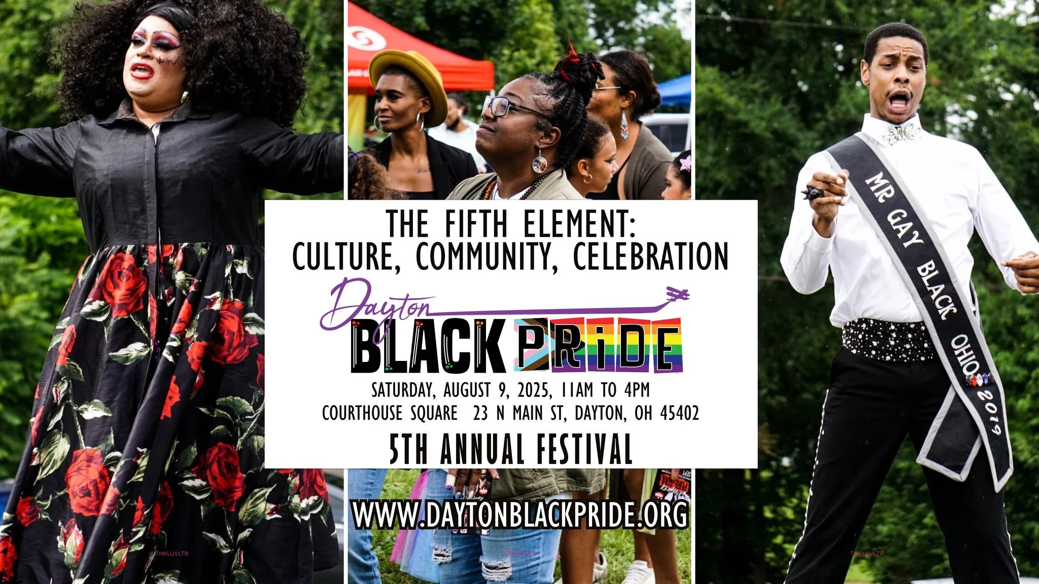 Black Pride