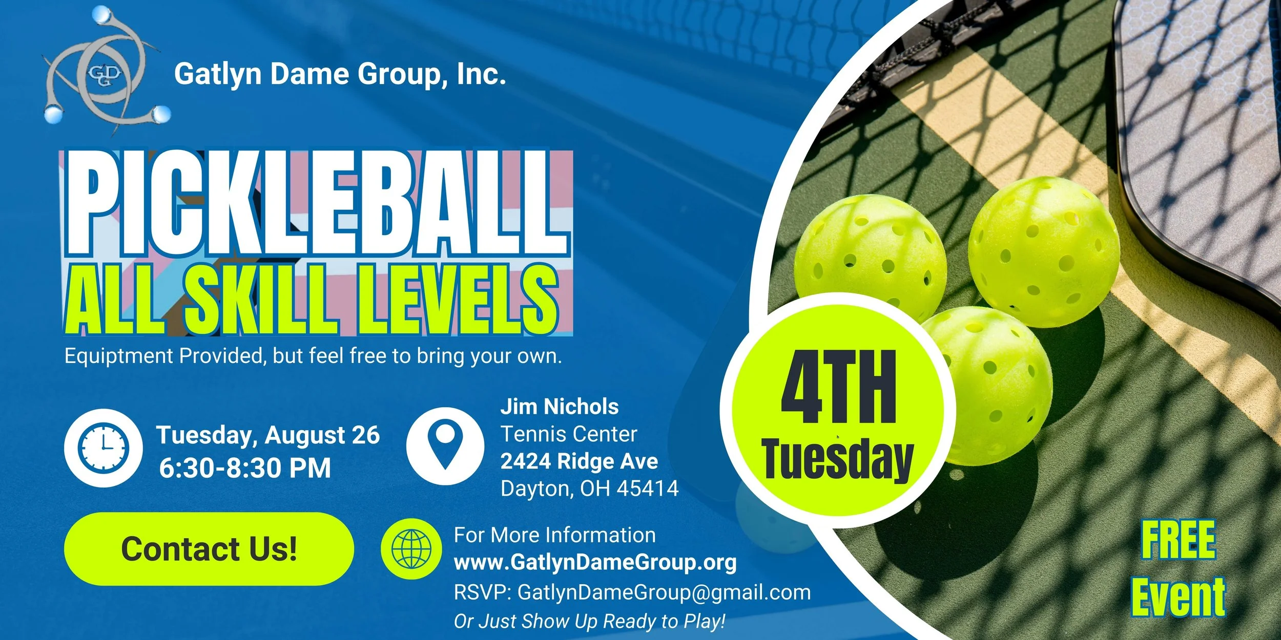 Pickleball