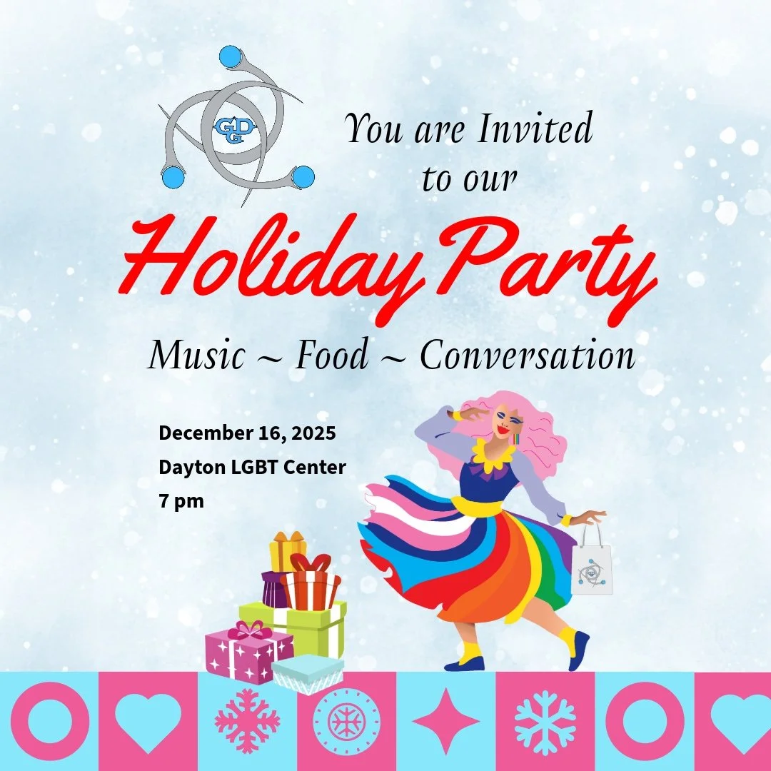 Annual Holiday Party