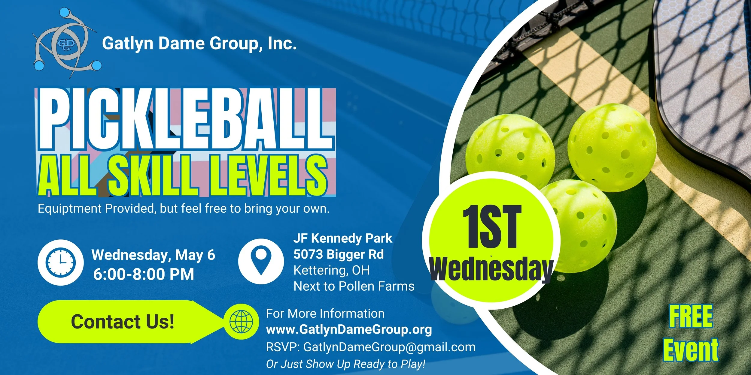 Pickleball