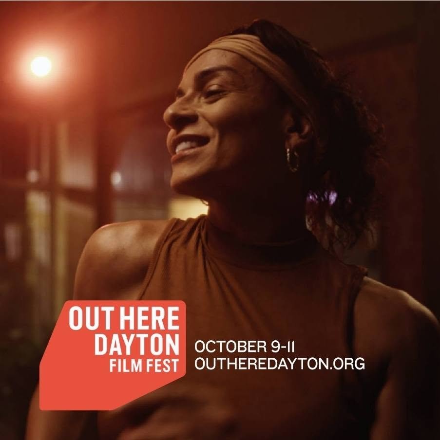 (ADAM'S APPLE) OUT HERE DAYTON Film Festival 