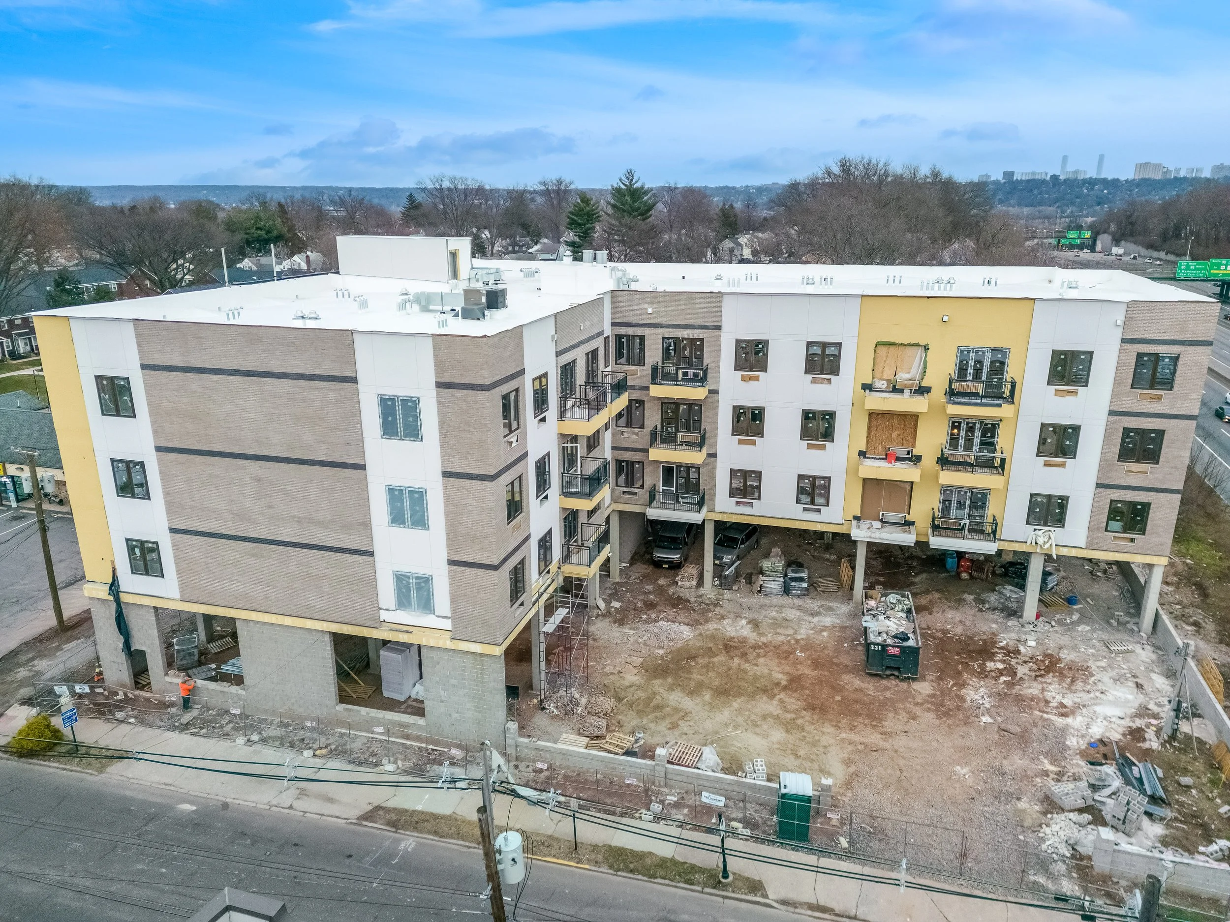 Bogota Coming Soon Gallery — THE GABRIEL LUXURY APARTMENTS