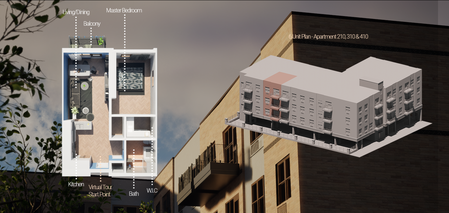 Bogota Listings — THE GABRIEL LUXURY APARTMENTS