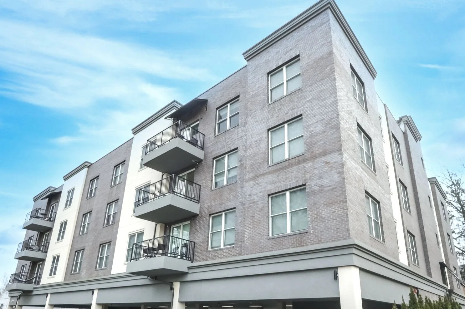 THE GABRIEL LUXURY APARTMENTS