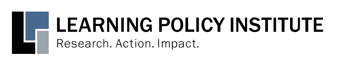 Learning Policy Institute logo