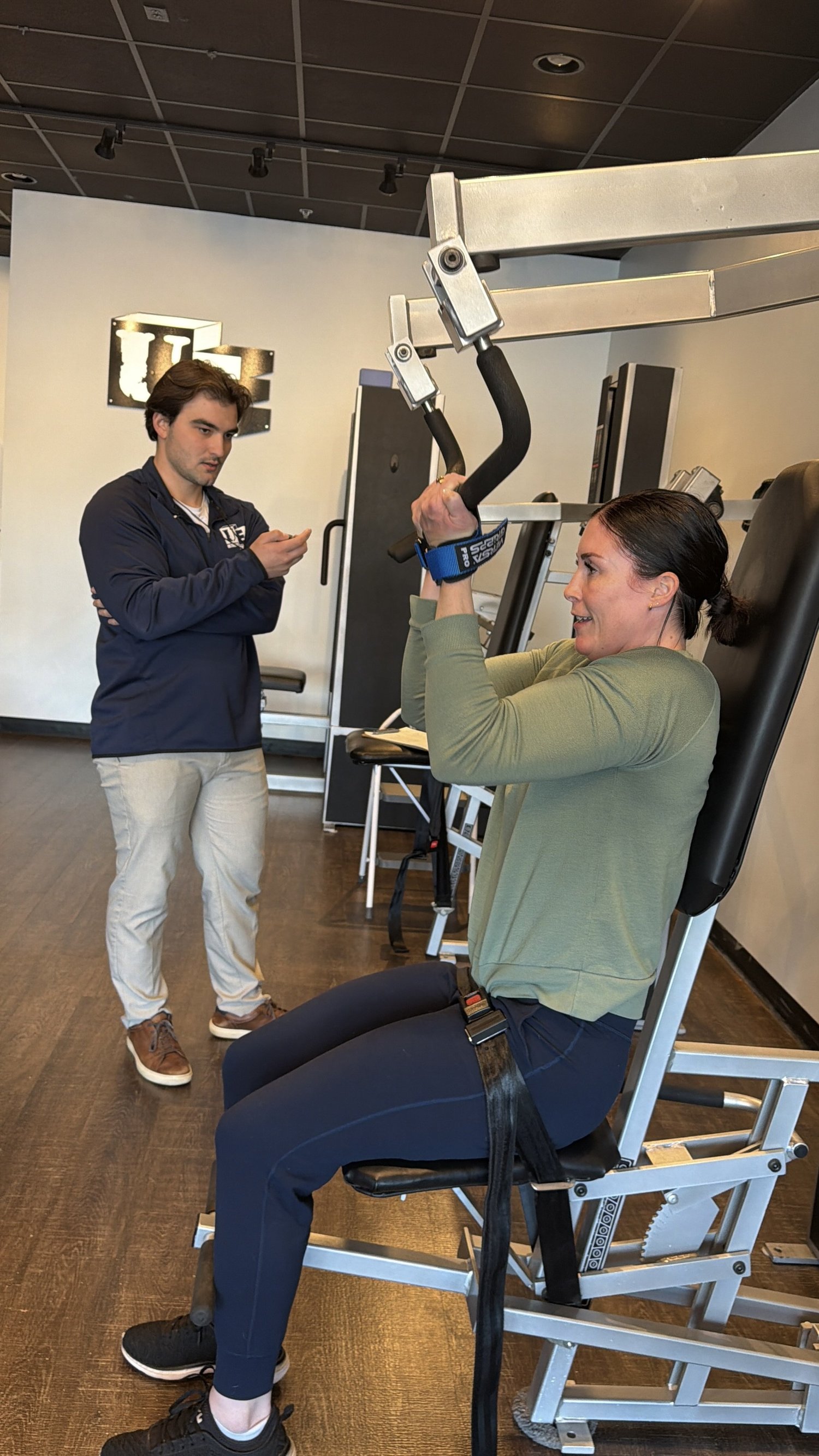 Personal Training | Ultimate Exercise Studio