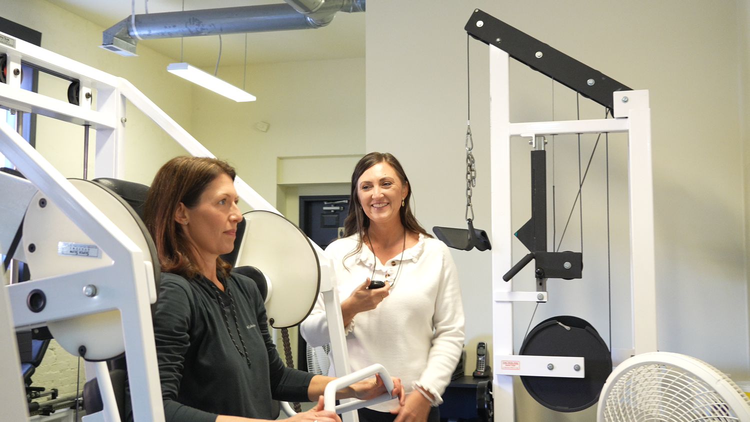 Personal Training | Ultimate Exercise Studio