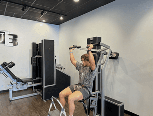 Personal Training | Ultimate Exercise Studio