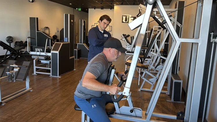 Personal Training | Ultimate Exercise Studio