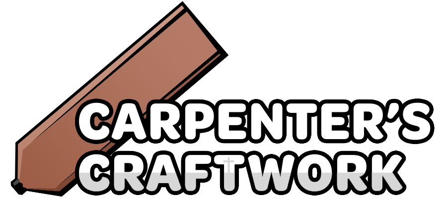 Carpenters Craftwork