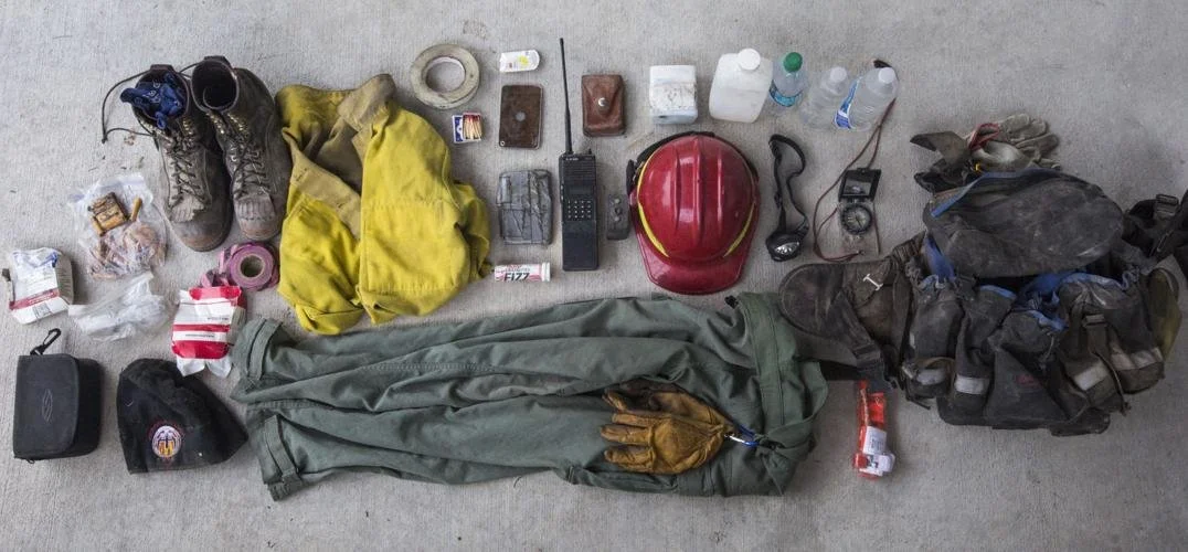 Wildland Firefighting Line Gear: A Complete Guide 