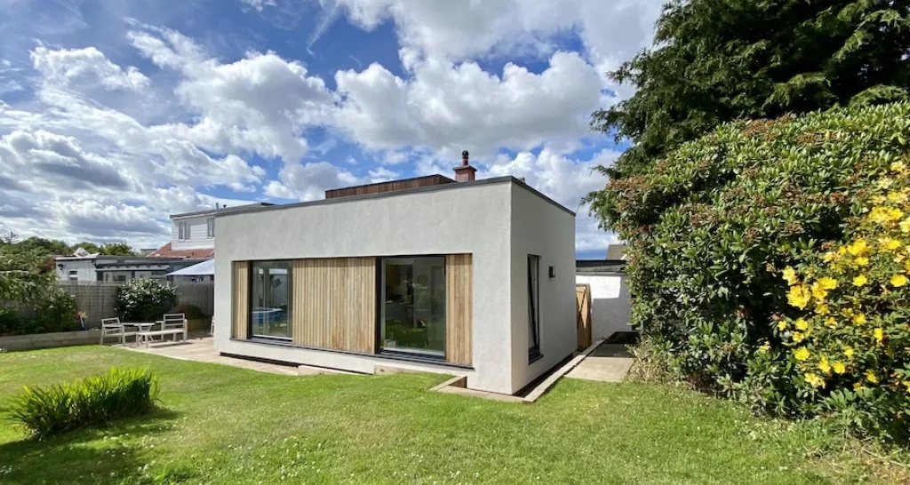 BPA Architecture — Caiystane Terrace