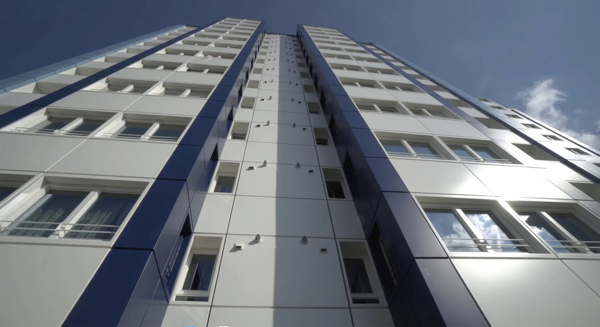 Byron & Linden House