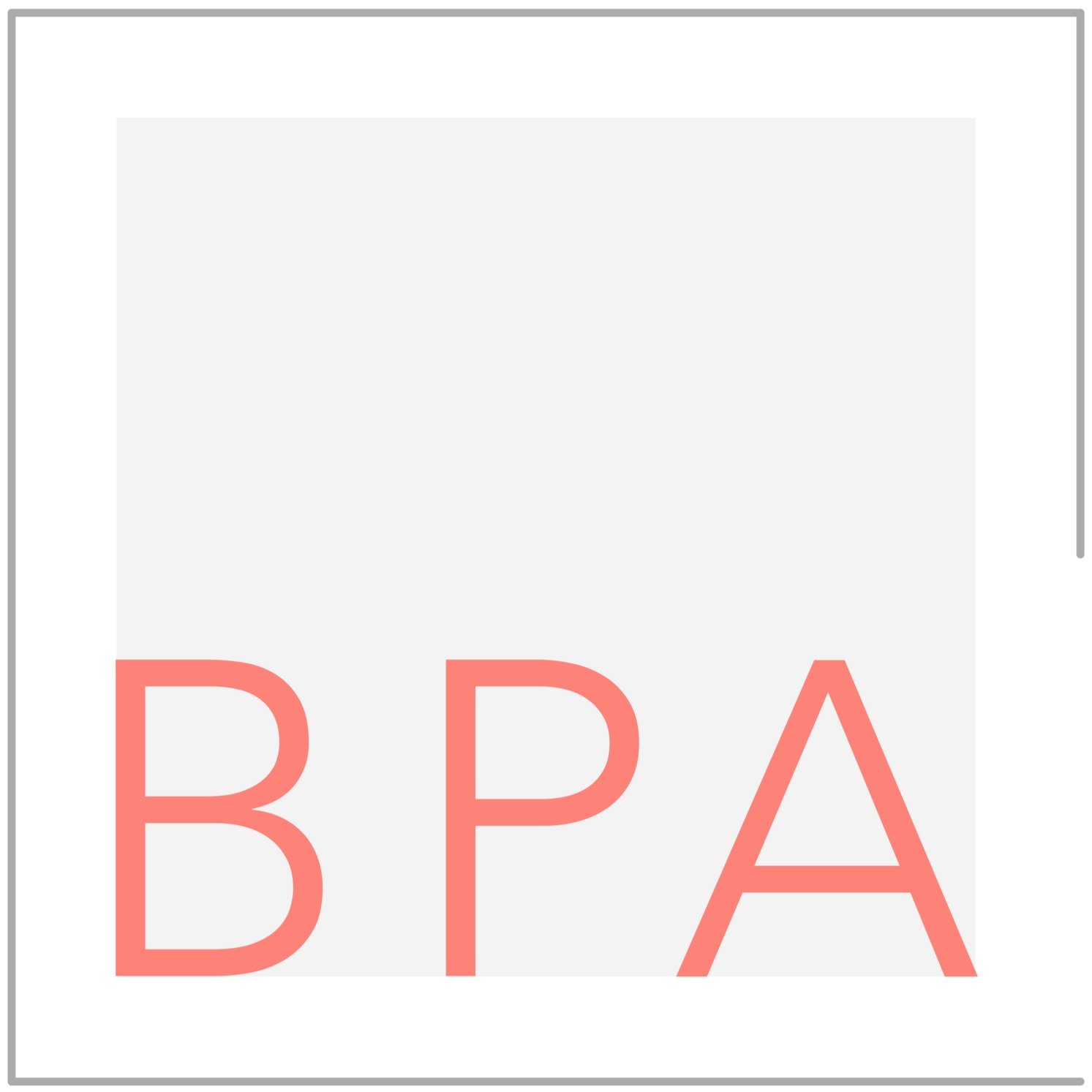 BPA Architecture