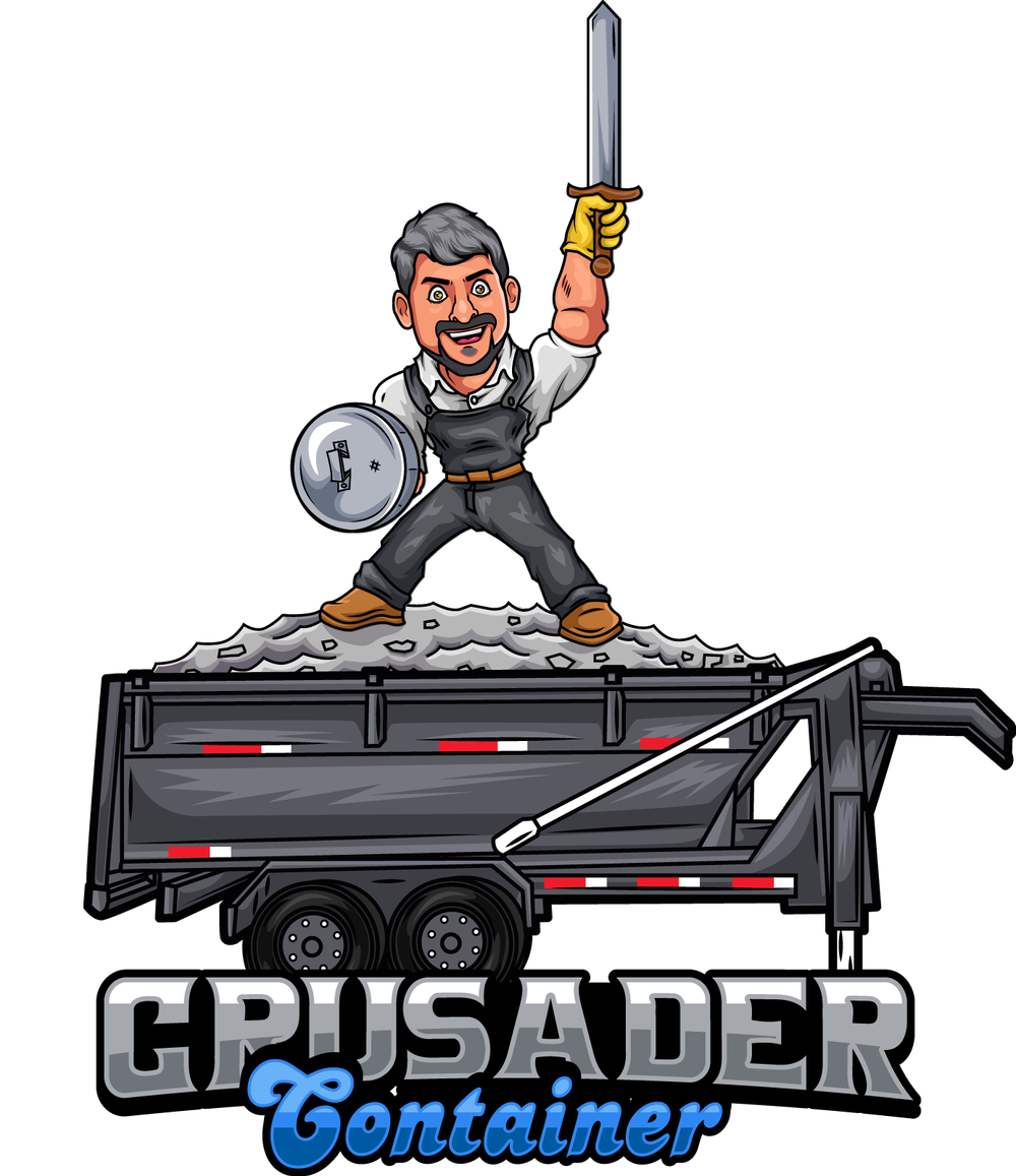 Crusader Container RollOff Dumpster Rental Kalamazoo, MI