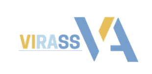 Virass logotyp