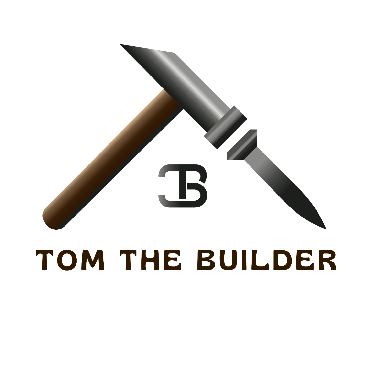 Branding - Tom The Builder Uddevala