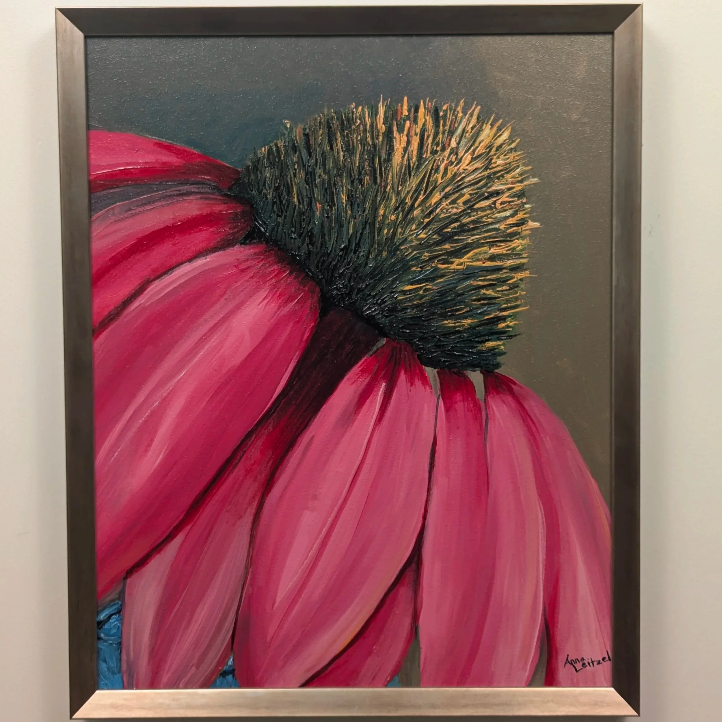Purple Coneflower