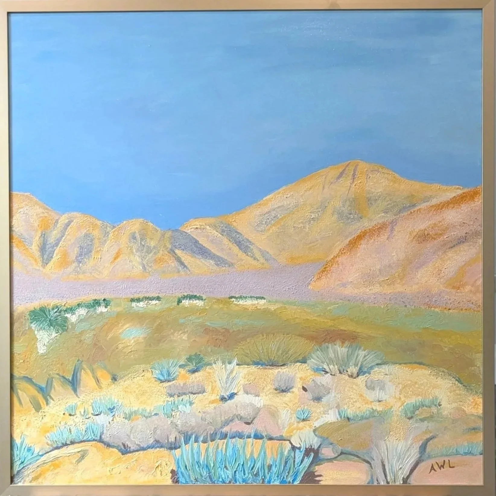 Oasis