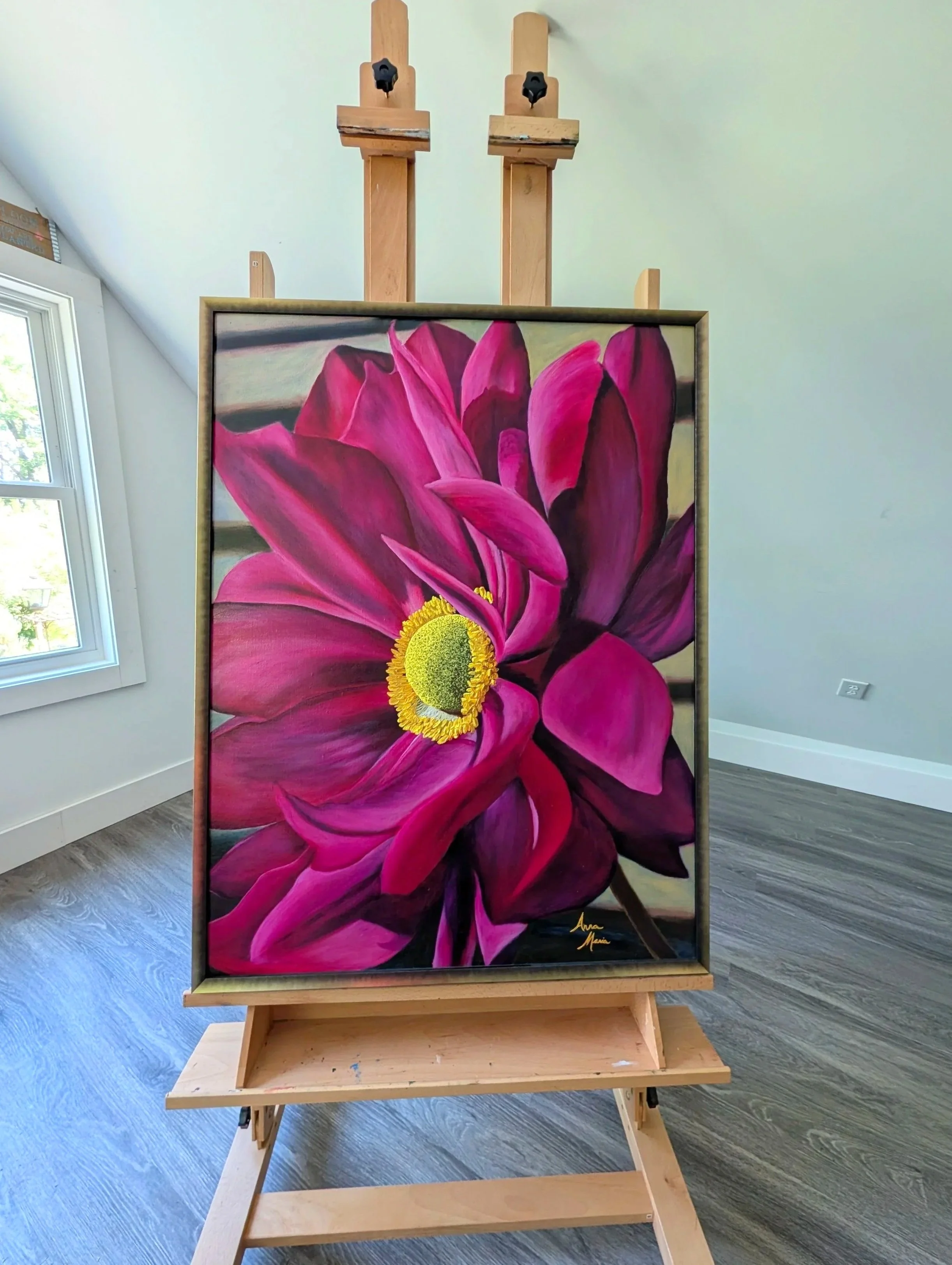 Windflower