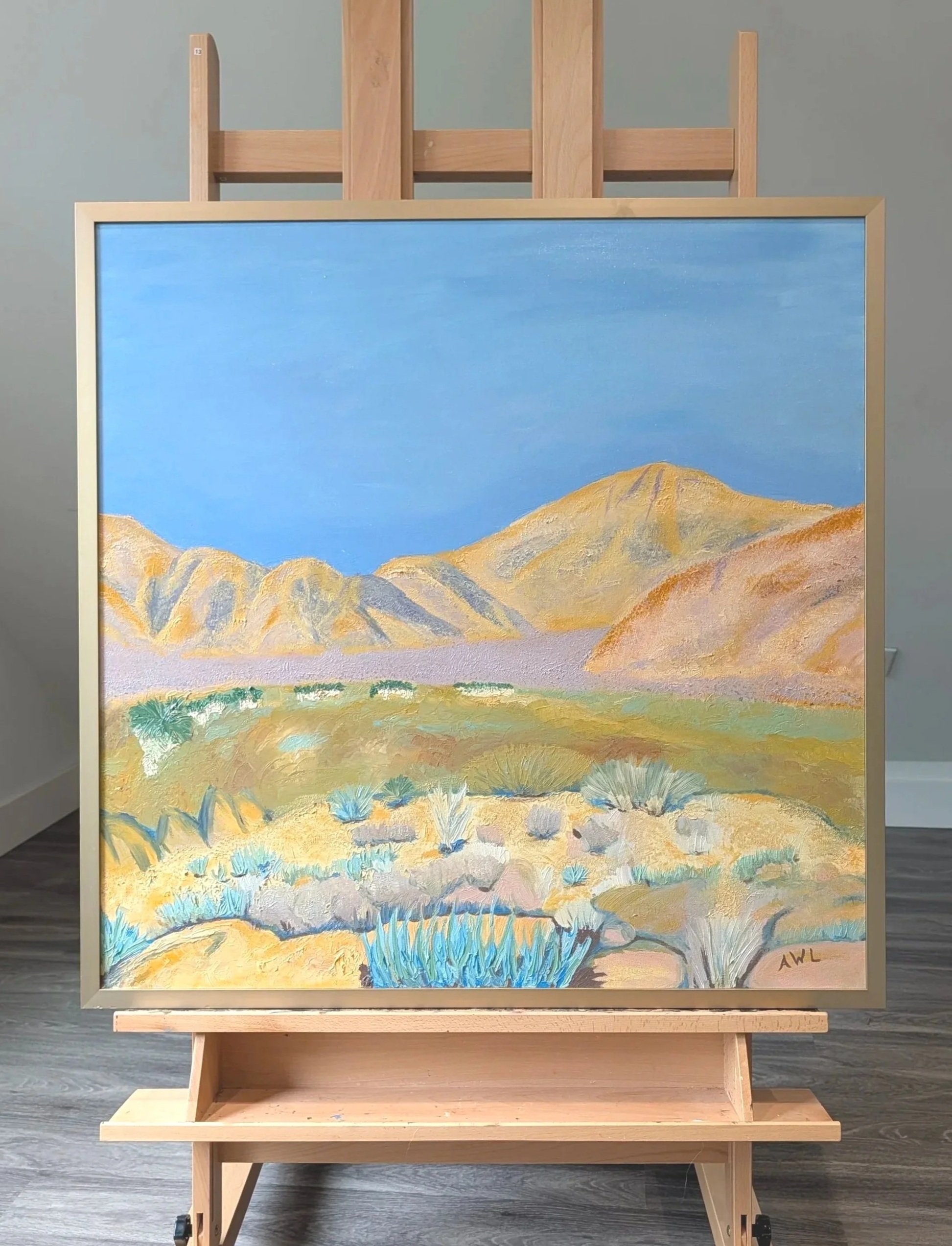 Oasis
