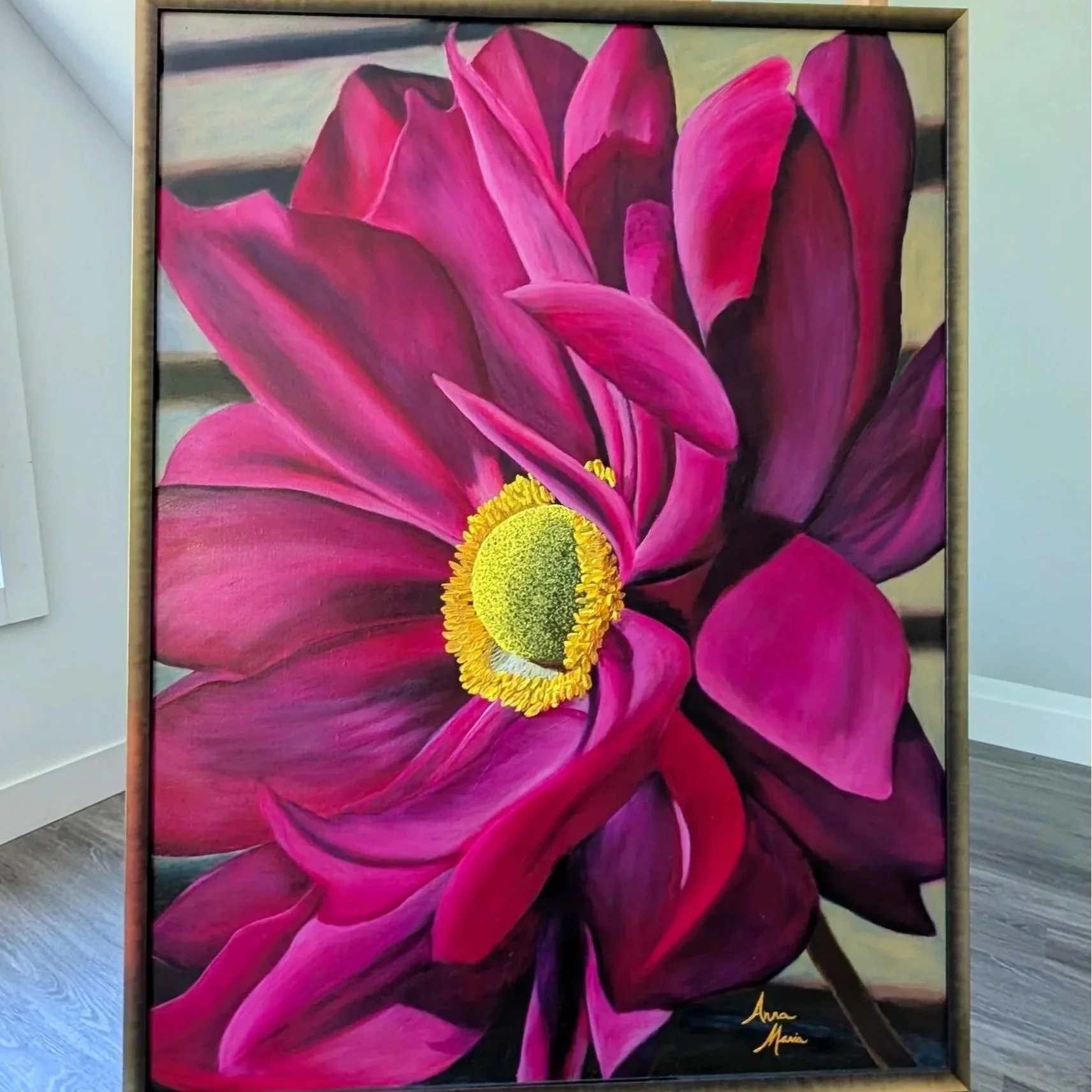 Windflower