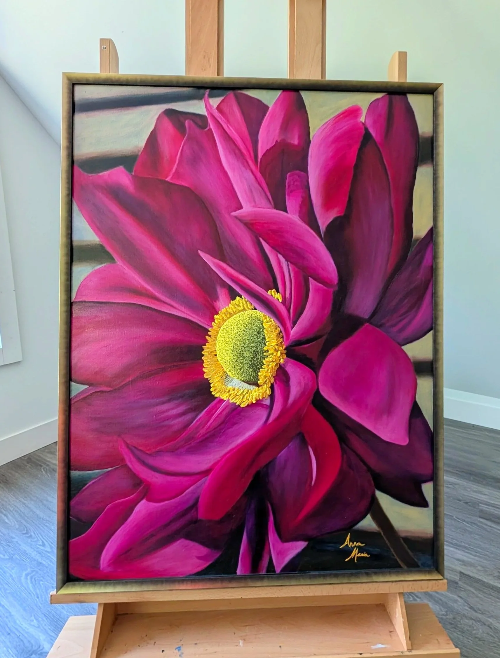 Windflower