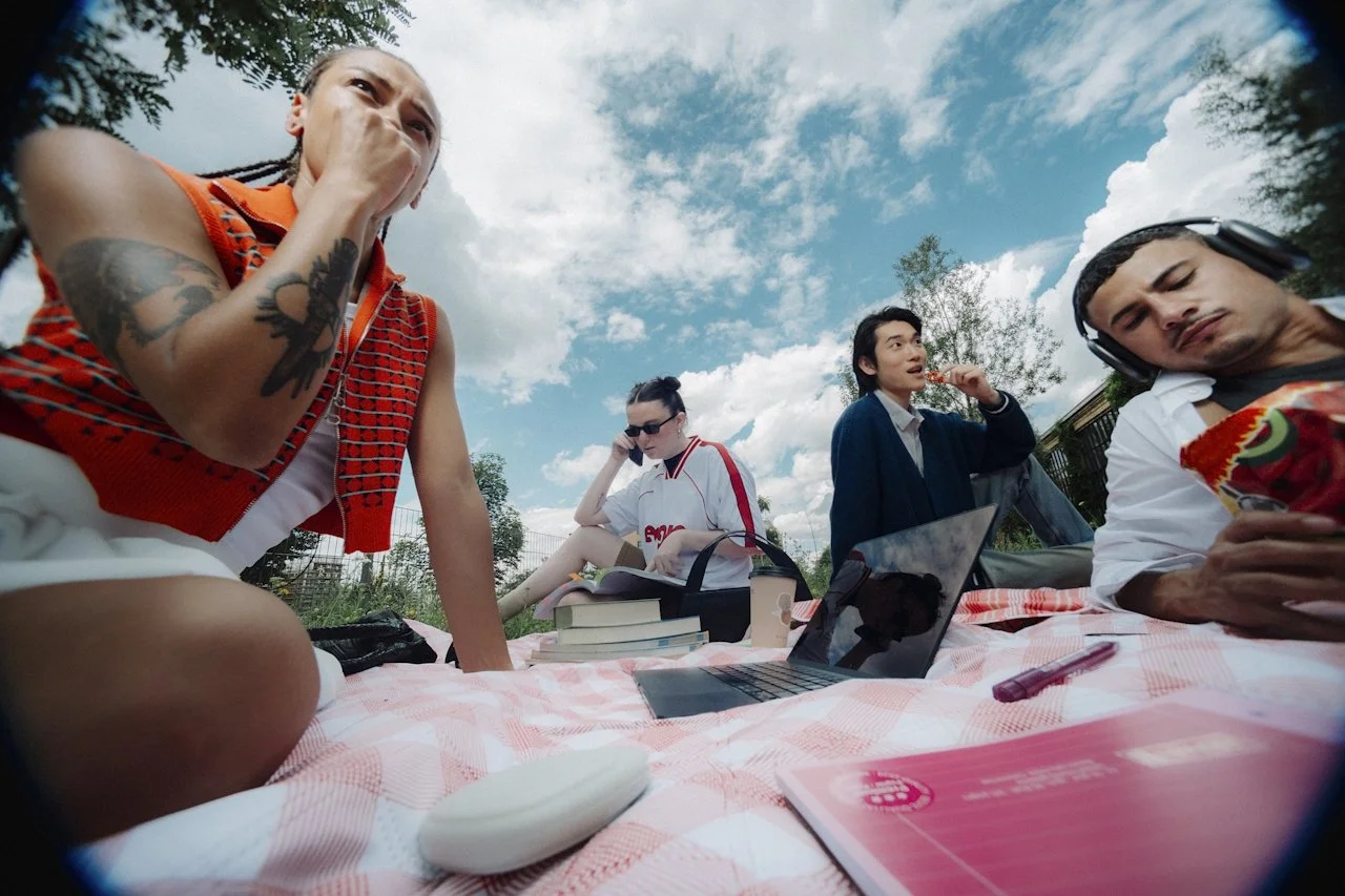 The Gift of Being Heard