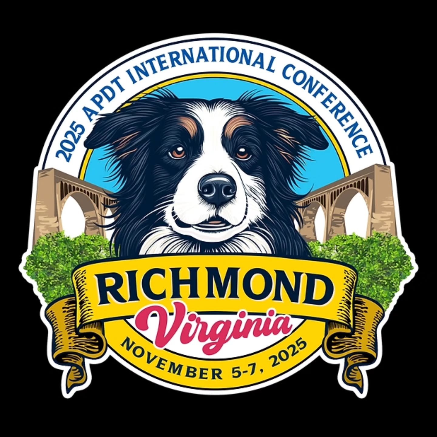 We&rsquo;re heading out to the APDT Conference! Our team will be away continuing our education and connecting with other trainers to bring back fresh ideas and skills. 🐾✈️

📅 Reminder: We&rsquo;ll be out of town November 4-8 and no classes on Sunda